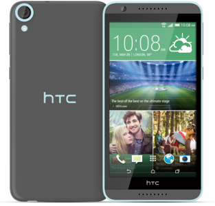 Thay kính cảm ứng htc desire 820